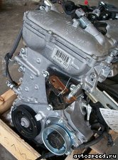 ��������� TOYOTA 2ZR-FE: ���� �5