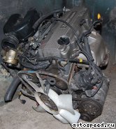��������� NISSAN KA24E (R20): ���� �3