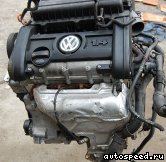 ��������� VOLKSWAGEN (VW) BUD, CGGA: ���� �2