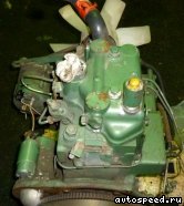 ��������� YANMAR 2TR20C: ���� �1