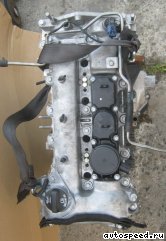 Двигатель CHEVROLET Z20D1: фото №1