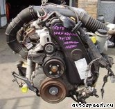 ��������� TOYOTA 1KZ-TE (KZN130): ���� �1