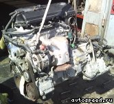 ��������� NISSAN CR14DE (BZ11): ���� �4