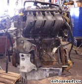 ��������� RENAULT D4F 712, D4F 714, D4F 722, D4F 728, D4F 730: ���� �7