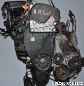 ��������� VOLKSWAGEN (VW) AHW, AXP, AKQ, APE, AUA, BCA, BBY, BKY: ���� �7