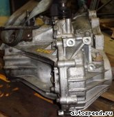 ���� KIA D4EA (FWD, LSD): ���� �3