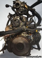 Двигатель DAEWOO F8CV: фото №3