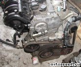��������� NISSAN QR25DD (P12): ���� �3