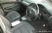  AUDI A6 (4B, C5), 1997-2004:  16