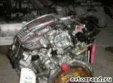 Двигатель ACURA J35A8: фото №3