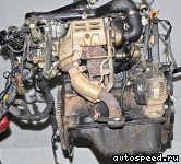 ��������� TOYOTA 1N-T: ���� �5