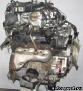 ��������� MMC 6G75 (V79W, SOHC): ���� �9