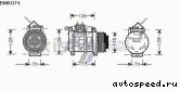   BMW 64528385918 (447200-3213), Denso 10PA17C:  1