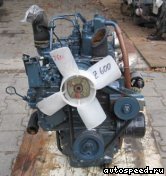 ��������� KUBOTA Z600: ���� �1