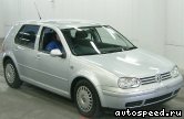 ��������� VOLKSWAGEN (VW) Golf IV (1J1), 1997-2005, Golf IV Variant (1J5), 1999-2006: ���� �5