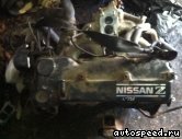 ��������� NISSAN Z24I: ���� �3