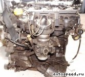 ��������� RENAULT G9U 720, G9U 724, G9U 730, G9U 750, G9U 754: ���� �8