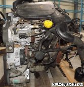 ��������� RENAULT F9Q 780, F9Q 782, F9Q 790: ���� �1