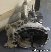 ���� FORD C-Max, Focus 2, 3 (QQDA, QQDB): ���� �6