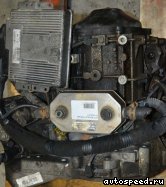 ���� RENAULT Megan I (F3R): ���� �11