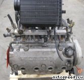��������� HONDA D14A4, D14Z2: ���� �1