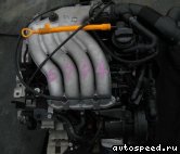 ��������� VOLKSWAGEN (VW) AQY, AZG, AZH, AZJ, BBW, APK: ���� �1