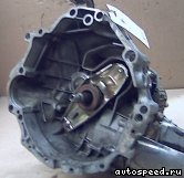 ���� AUDI A6 (4A, C4), CPE, CVD: ���� �6