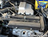 ��������� HONDA B20B8: ���� �1