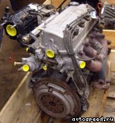��������� HONDA D14A8: ���� �7