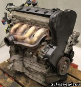 Двигатель CITROEN RFN (EW10J4): фото №2