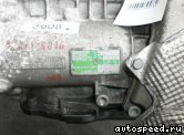  AUDI A4 (8D2, 8D5, B5), A6 (C5, 4B), DES, DEU:  7