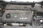 ��������� SKODA AME, AQW, ATZ: ���� �4