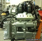 ��������� SUBARU FB25: ���� �1