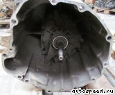  NISSAN Navara III (YD25DDTi):  1