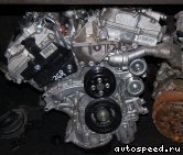 ��������� TOYOTA 2GR-FE: ���� �5