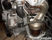 ��������� VOLKSWAGEN (VW) CAVD: ���� �7