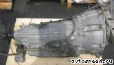 ���� TOYOTA Celsior (UCF30, UCF31), Soarer (UZZ40), A761E: ���� �1
