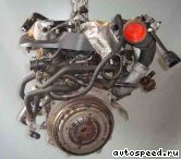 ��������� SKODA AGU, ARX, ARZ, AUM: ���� �3