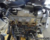��������� VOLKSWAGEN (VW) BKD, BKP, CBAA,CBAB,CBBB, CFFB, CFHC, CBEA, CBDB, CJAA: ���� �3