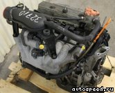 ��������� SKODA AME, AQW, ATZ: ���� �3