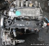 ��������� VOLKSWAGEN (VW) AET, APL, AVT: ���� �12