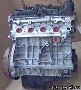 Двигатель BMW N46B20B: фото №11