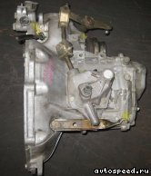 ���� OPEL Vectra C20NE (F16): ���� �1