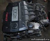 Двигатель BMW N43B20A (E81, E87, E88, E90. E92, E61): фото №4