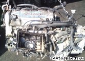 ��������� HONDA D15B (Civic-EK3): ���� �1