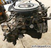 ��������� MAZDA B5, carb. (BG5P): ���� �5