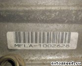 ���� HONDA Odyssey (RB2), MFLA: ���� �1