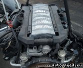 Двигатель BMW N62B36A: фото №3