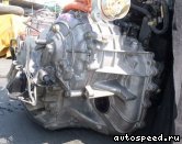 �������� TOYOTA Alphard (ATH10W): ���� �4