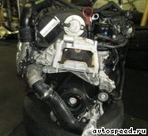 Двигатель AUDI CPSA (CPS): фото №2